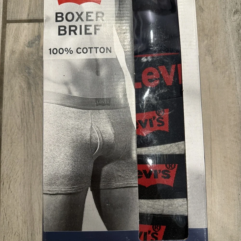 Levis only pack